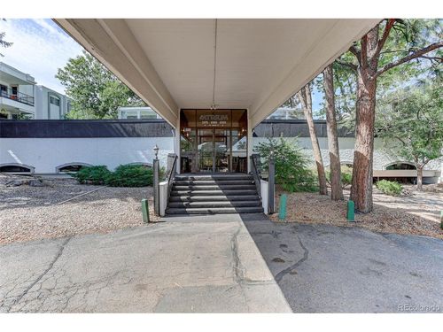 116-2375 S Linden Ct, Denver, CO, 80222-6402 | Card Image