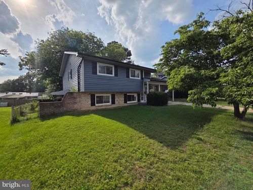 3514 Jeff Rd, GLENARDEN, MD, 20774-2610 | Card Image