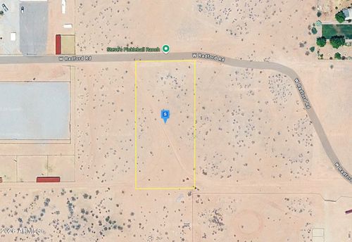 --25820 W Radford Road, Wittmann, AZ, 85361 | Card Image