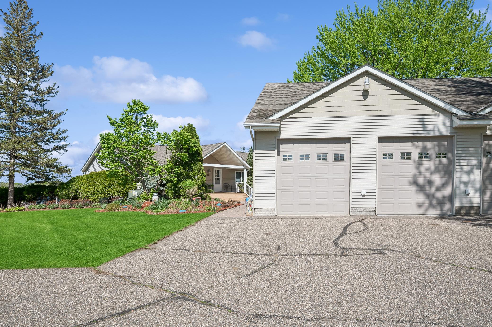 County Road 6 , Howard Lake, MN 55349