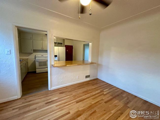 1821 8 Th St, House other with 3 bedrooms, 1 bathrooms and 3 parking in Greeley CO | Image 14