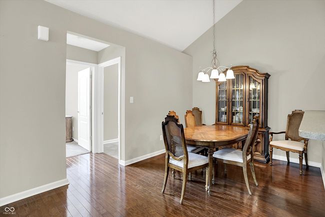 17069 Maple Springs Way, Condo with 2 bedrooms, 2 bathrooms and null parking in Westfield IN | Image 15
