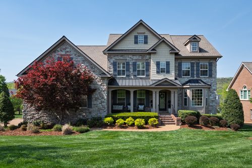 1833 Bronwyn Ct, Brentwood, TN, 37027-8160 | Card Image