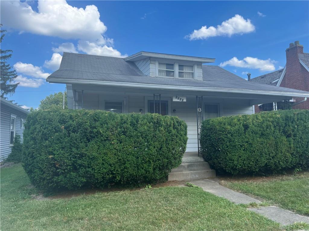 Coventry Rd, Dayton, OH 45410