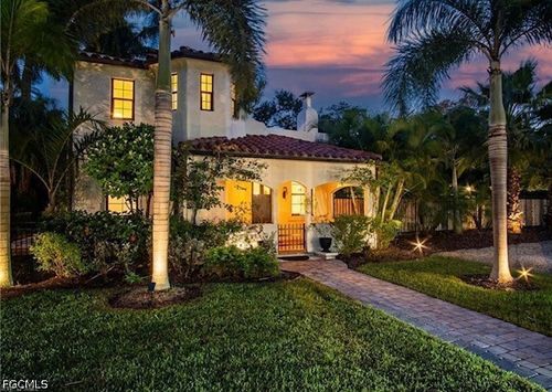 2408 Euclid Ave, FORT MYERS, FL, 33901-4934 | Card Image