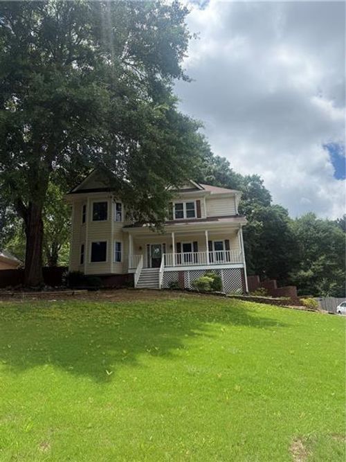2031 Lakewood Cir, Grayson, GA, 30017-1268 | Card Image