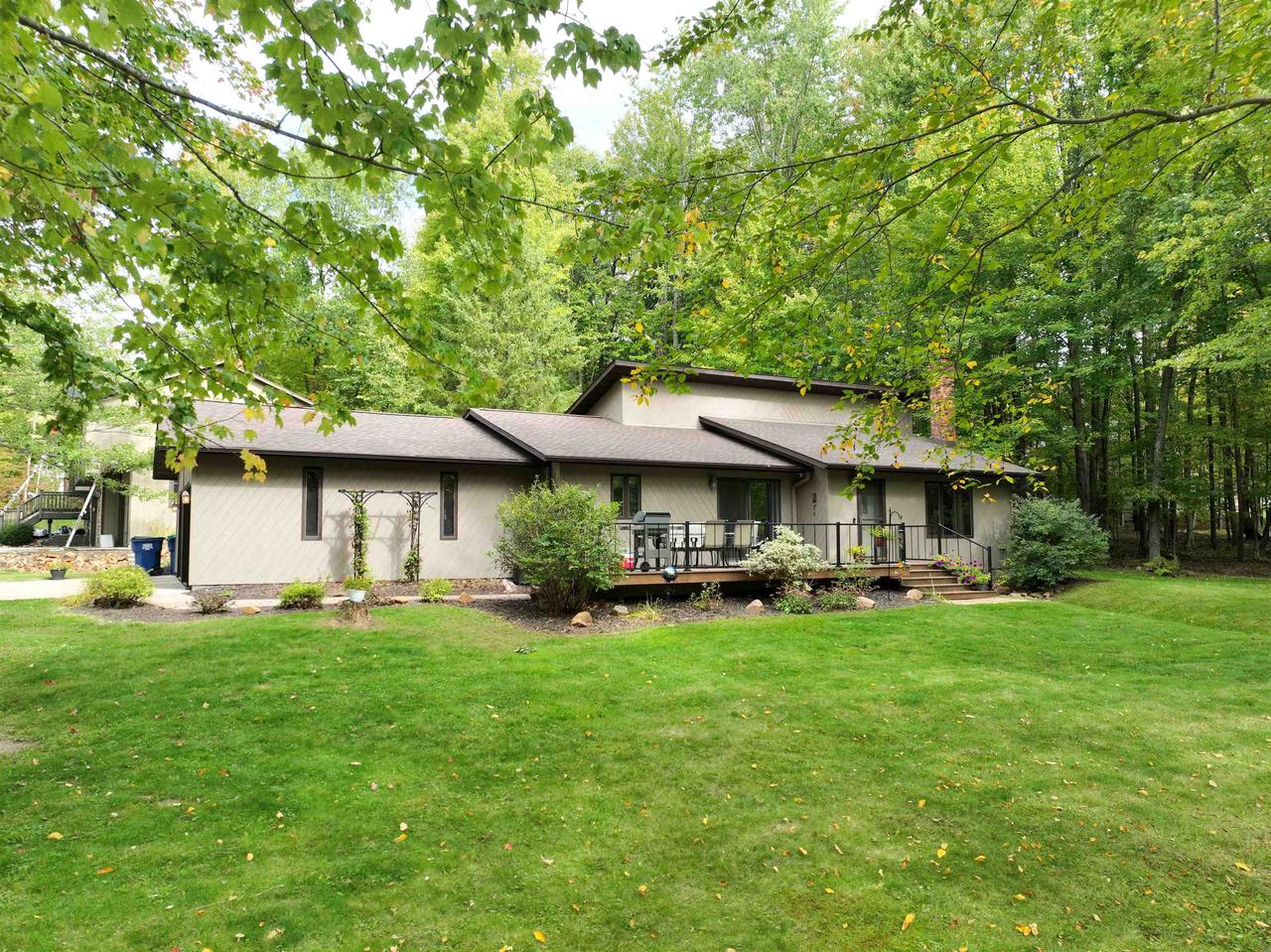 225021 Bleeding Heart Street, For Sale in Rib Mountain - eXp Realty