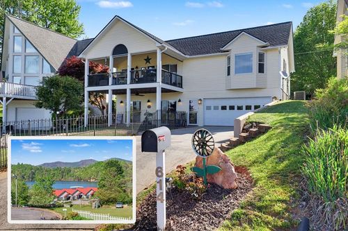614 Waterview Dr, Hiawassee, GA, 30546-2237 | Card Image