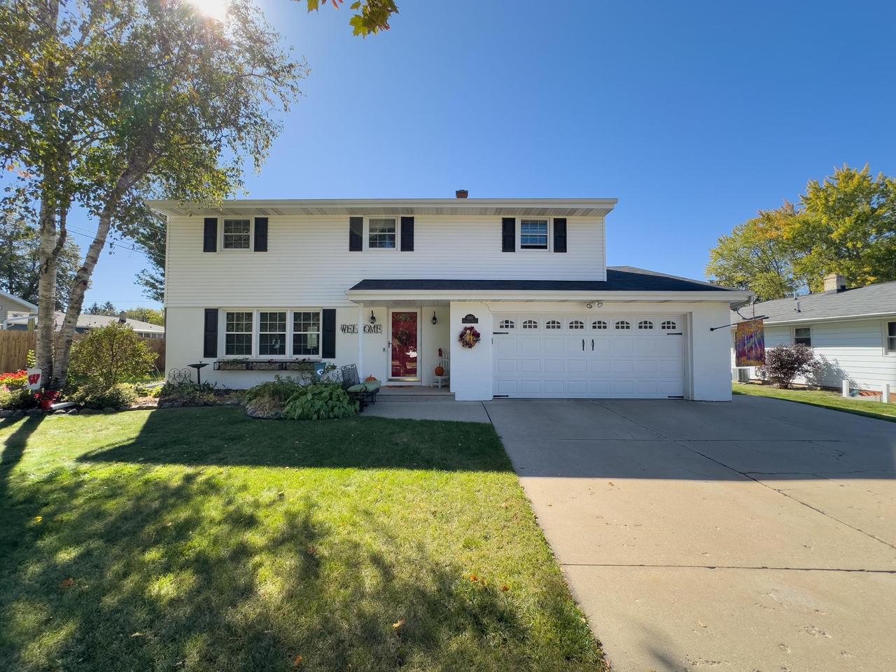 Franklin St, DE Pere, WI 54115