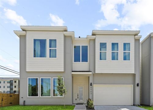 8907 Knoll Branch Dr, Houston, TX, 77080-2223 | Card Image