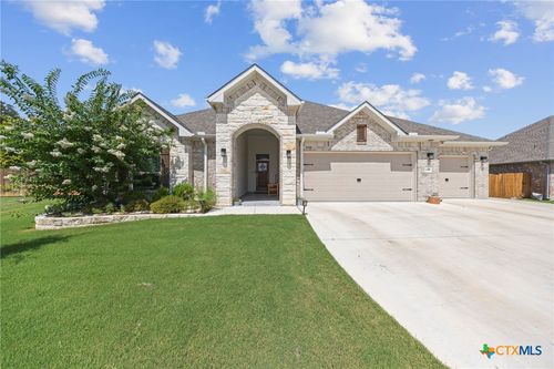 1100 Madyson Ln, Salado, TX, 76571-6659 | Card Image