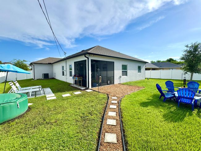 2761 Sw Palace Ave, House other with 3 bedrooms, 2 bathrooms and null parking in Port St. Lucie FL | Image 37