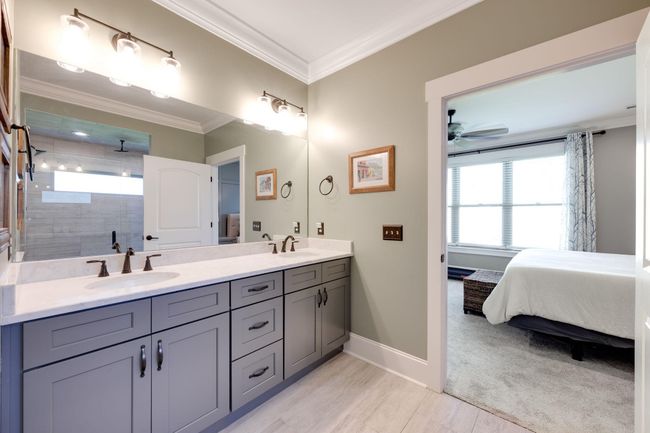 3650 Scarlet Maple Ct, House other with 3 bedrooms, 3 bathrooms and 2 parking in Signal Mountain TN | Image 11