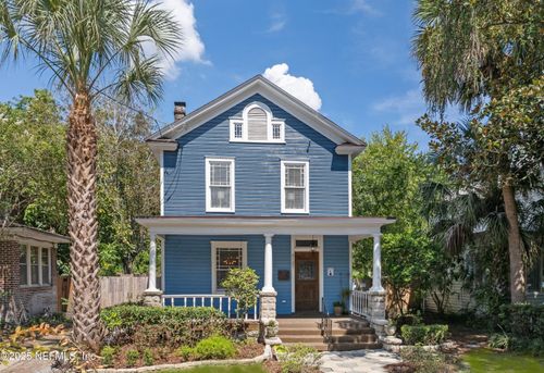 2137 Herschel St, JACKSONVILLE, FL, 32204-3819 | Card Image