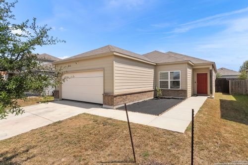 10522 Ocean Oak, San Antonio, TX, 78223-4654 | Card Image