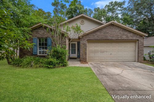 4508 Wesley Drive, TALLAHASSEE, FL, 32303 | Card Image