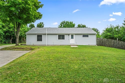 3719 Kemp Rd, Beavercreek, OH, 45431-2459 | Card Image
