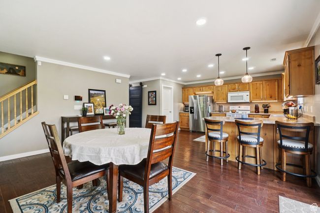 469 S Olive Way, House other with 4 bedrooms, 3 bathrooms and 7 parking in Lehi UT | Image 10