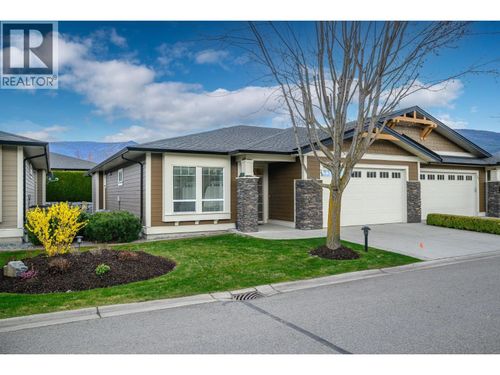 28-3805 Patten Drive, Armstrong, BC, V0E1B2 | Card Image