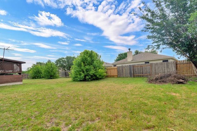 1107 Ascot St, House other with 3 bedrooms, 2 bathrooms and 2 parking in Georgetown TX | Image 27