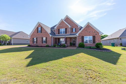 212 Heritage Sq, Medina, TN, 38355-2102 | Card Image