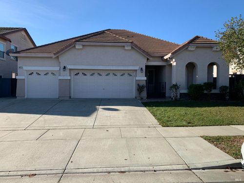5073 Ellis Godfrey Dr, Fairfield, CA, 94533-8959 | Card Image