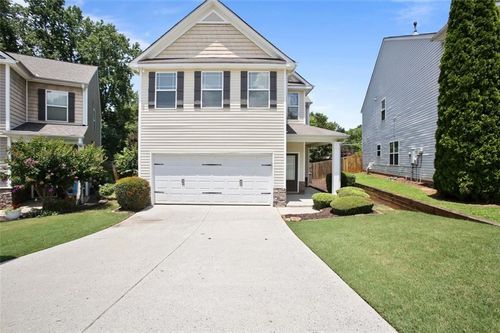 5078 Mcever View Dr, Sugar Hill, GA, 30518-9109 | Card Image