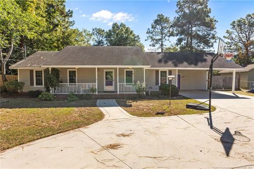 3701 Sandra Dr, Fayetteville, NC, 28304-5047 | Card Image
