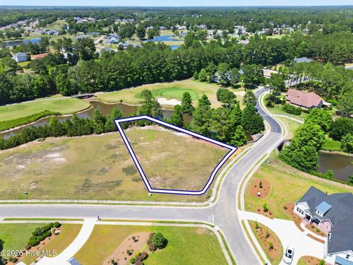443 Crow Creek Dr Nw, Calabash, NC, 28467-2277 | Card Image