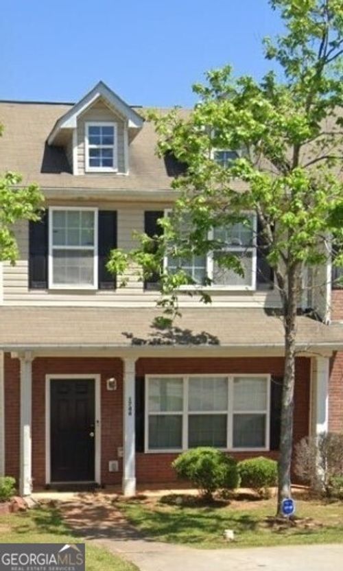 1744 Fielding Way, Hampton, GA, 30228-6398 | Card Image
