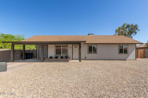 4420 E Hobart St, Mesa, AZ, 85205-4126 | Card Image