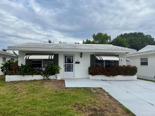 7105 Nw 70th Ct, Tamarac, FL, 33321-5431 | Card Image