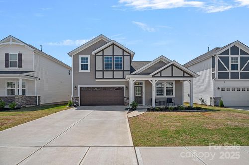 154-9110 Buckley Ct, Charlotte, NC, 28269-3597 | Card Image
