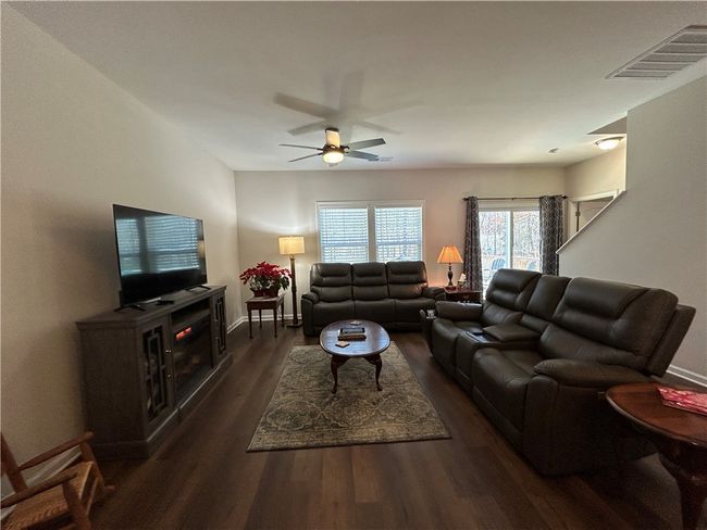 413 Sonoma Ct, House other with 3 bedrooms, 3 bathrooms and null parking in Seneca SC | Image 10