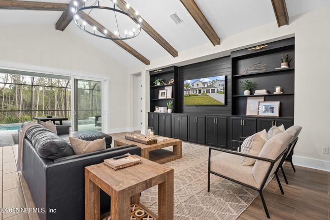 558 Palm Crest Dr, House other with 6 bedrooms, 5 bathrooms and null parking in Ponte Vedra FL | Image 8