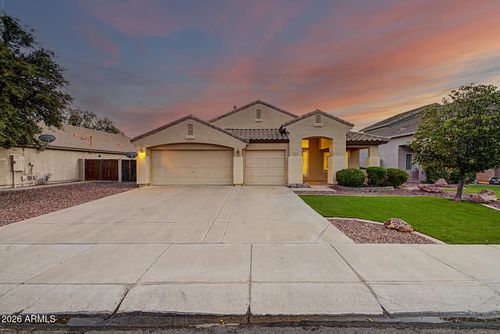 8239 W Harmony Ln, Peoria, AZ, 85382-3465 | Card Image