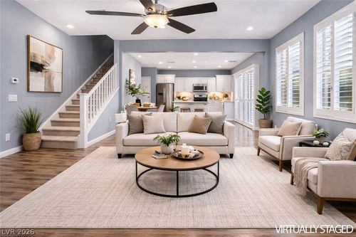 921 Via Gandalfi, Henderson, NV, 89011-0935 | Card Image