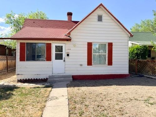111 S 4th St, Montrose, CO, 81401-3642 | Card Image