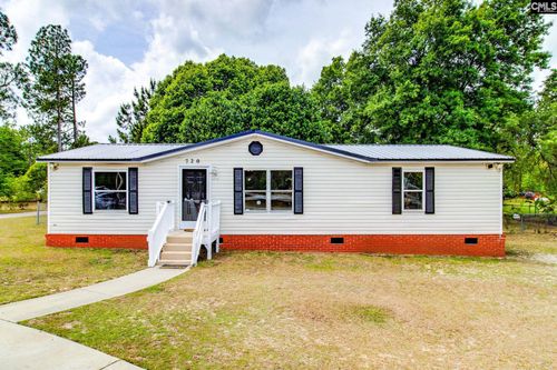 720 Woodtrail Drive, Gaston, SC, 29053 | Card Image