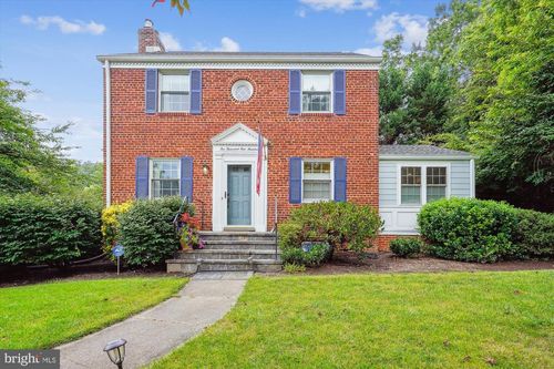 10100 Quinby St, SILVER SPRING, MD, 20901-2121 | Card Image