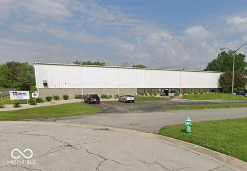 5550 Elmwood Ct, Indianapolis, IN, 46203-6043 | Card Image