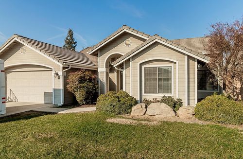 1311 Silverbrooke Street, Kingsburg, CA, 93631 | Card Image