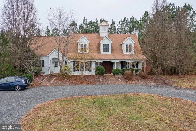 4085 Sumerduck Rd, House other with 3 bedrooms, 4 bathrooms and null parking in SUMERDUCK VA | Image 73