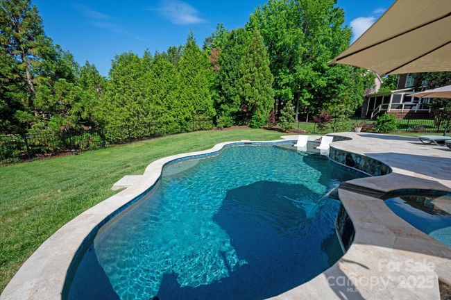 7507 Meadowgate Ln, House other with 5 bedrooms, 5 bathrooms and null parking in Marvin NC | Image 36