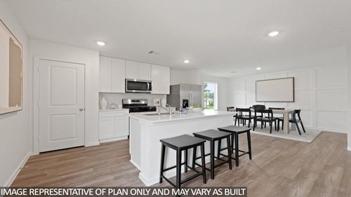 22923 Primrose Wind Lane, Hockley, TX, 77447 | Card Image