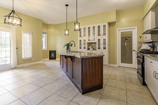 11507 Lagonda Way, House other with 3 bedrooms, 3 bathrooms and 10 parking in Morpeth ON | Image 5