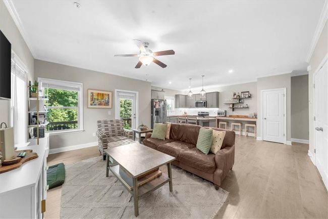 3122 Quantum Ln, Condo with 2 bedrooms, 3 bathrooms and 1 parking in Chamblee GA | Image 8