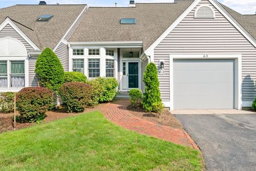 63-63 Hidden Bay Dr, Dartmouth, MA, 02748-3091 | Card Image