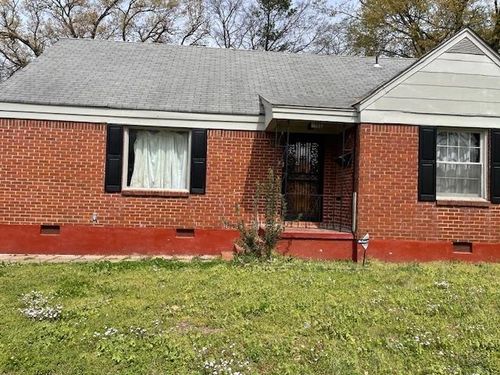 3152 Larkspur Dr, Memphis, TN, 38111-2900 | Card Image