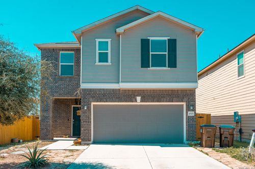 4515 Via Sonoma Trl, Converse, TX, 78109-0168 | Card Image